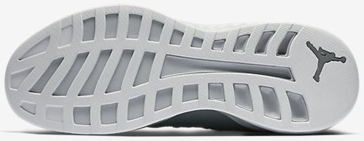 Air Jordan Formula 23 Cool Grey