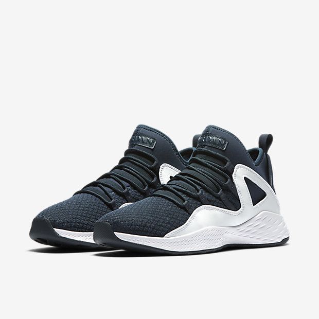 Jordan formula 23 blue hotsell