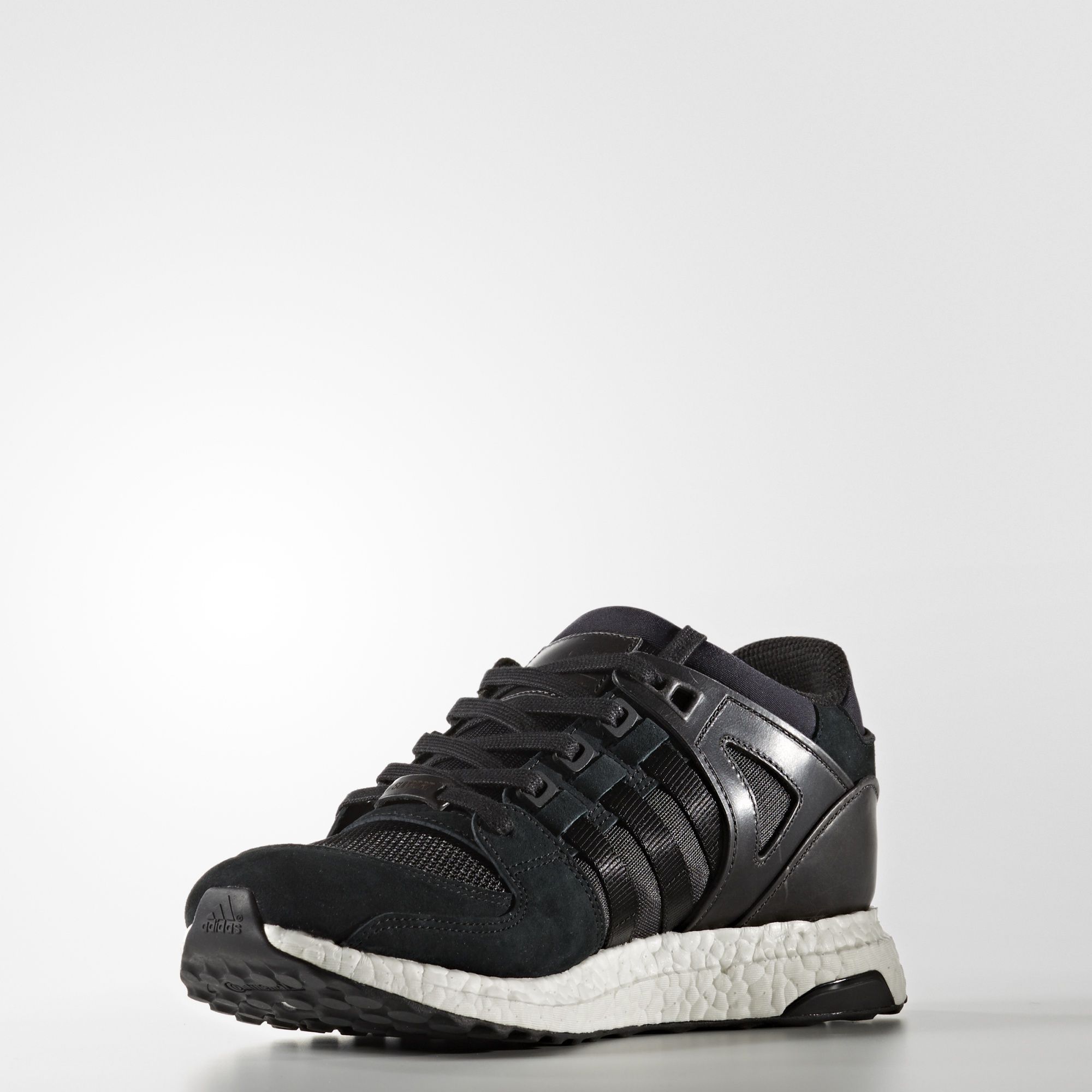 Buy EQT Support Ultra Milled Leather BA7475 GOAT