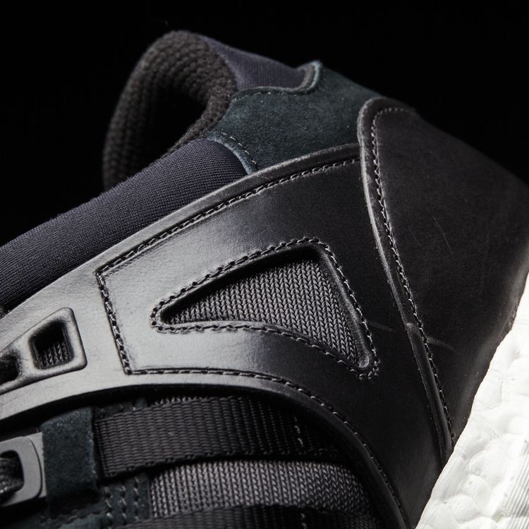 Adidas EQT Support Ultra Milled Leather