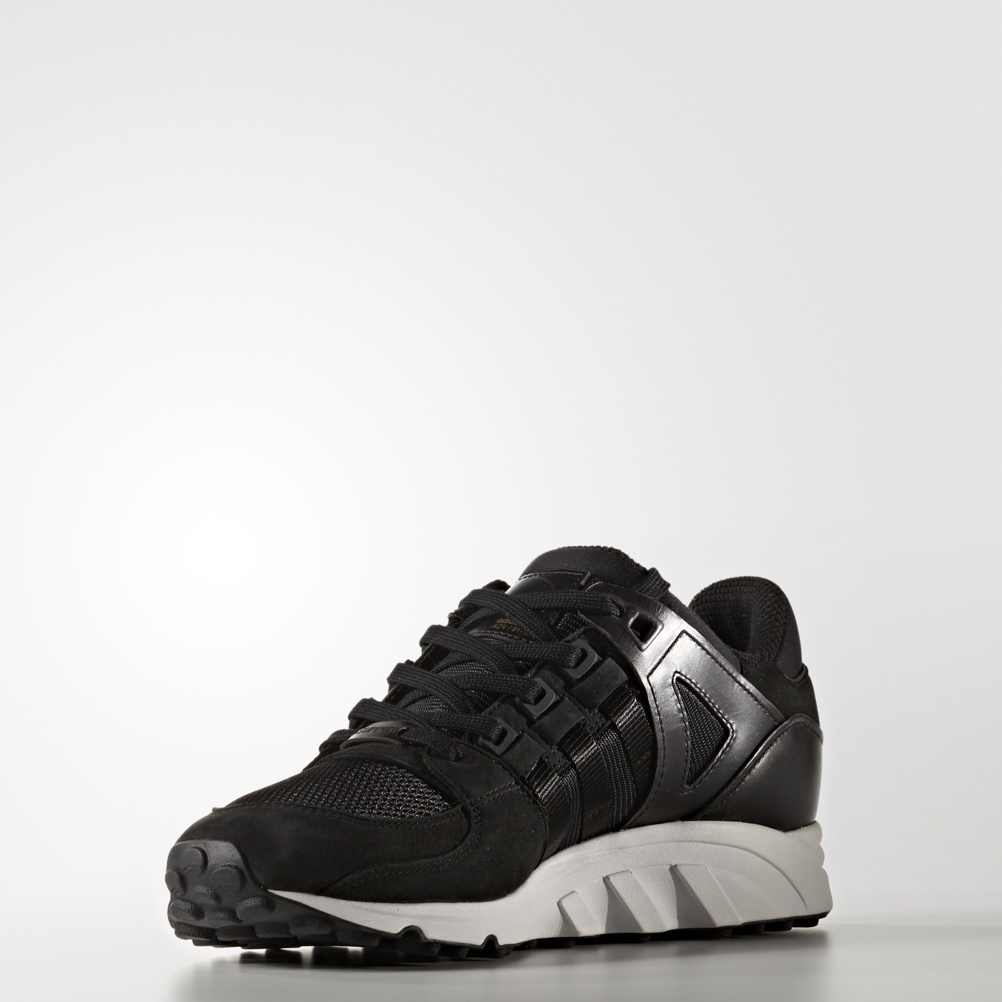 Size 7.5 EQT Support RF Milled Leather