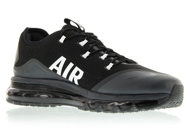 Nike air max more noir online