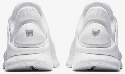 Wmns Sock Dart Pure Platinum