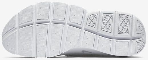 Wmns Sock Dart Pure Platinum