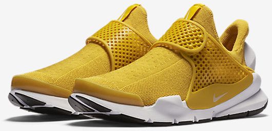 Nike Wmns Sock Dart Gold Dart