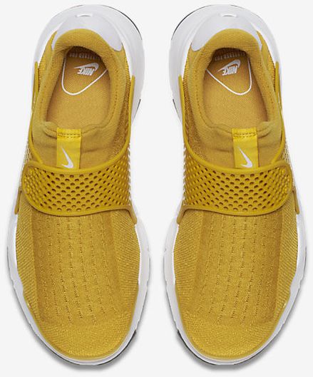 Nike Wmns Sock Dart Gold Dart