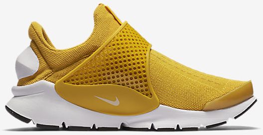 Nike Wmns Sock Dart Gold Dart