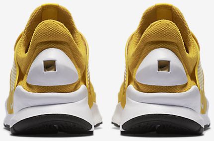 Nike Wmns Sock Dart Gold Dart