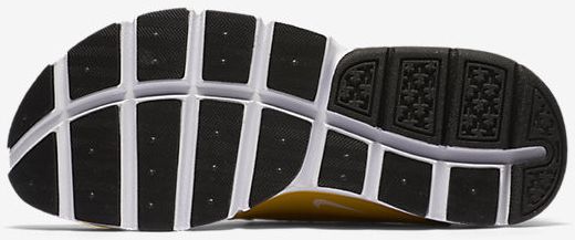 Nike Wmns Sock Dart Gold Dart