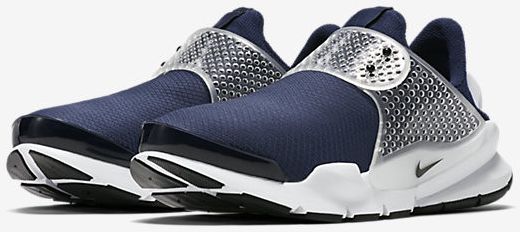 Nike Wmns Sock Dart Midnight Navy