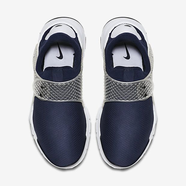 Buy Wmns Sock Dart Midnight Navy 848475 401 GOAT