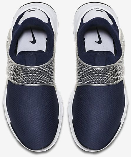 Nike Wmns Sock Dart Midnight Navy
