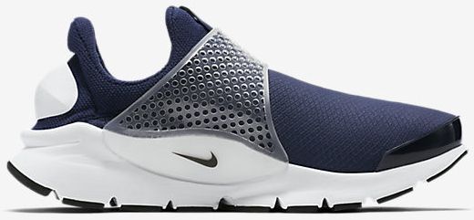Nike Wmns Sock Dart Midnight Navy