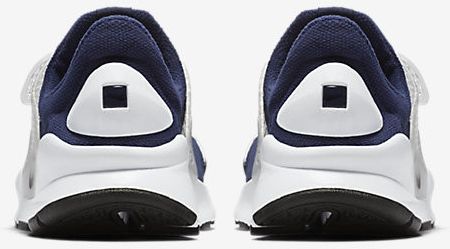 Nike Wmns Sock Dart Midnight Navy