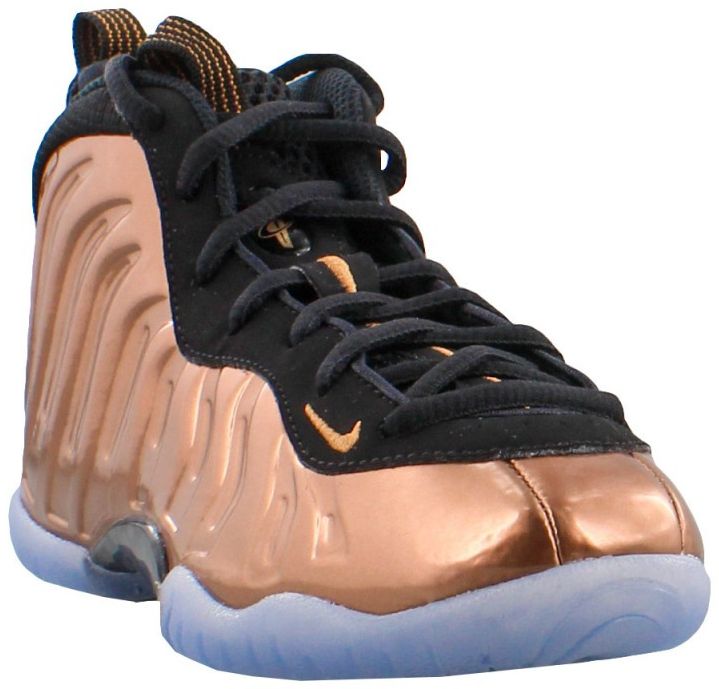 Little Posite One GS Copper