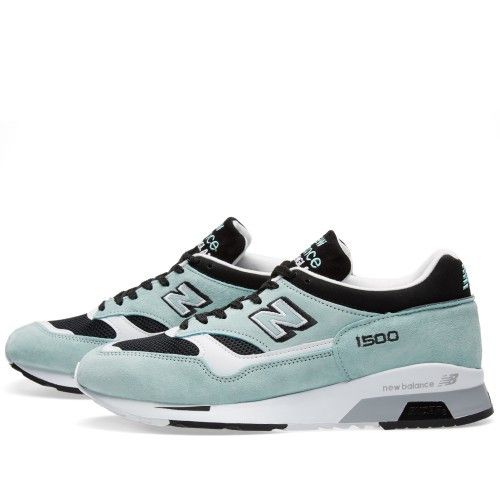 Size 11.0 M1500 'Made in England'