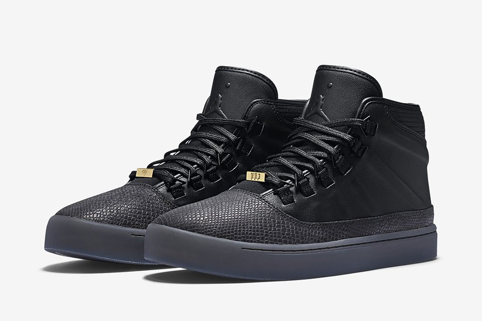 Jordan Westbrook 0 'Black'