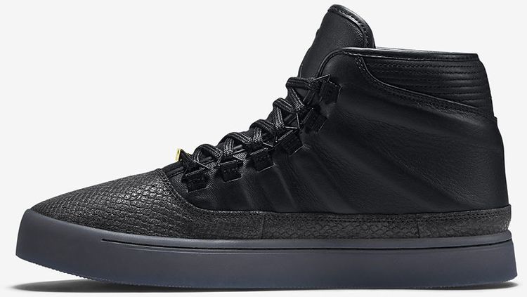 Air Jordan Westbrook 0 Black