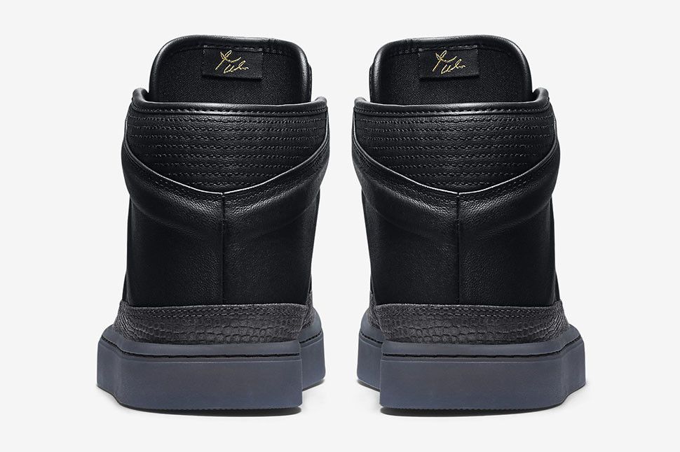 Nike air jordan westbrook 0 top