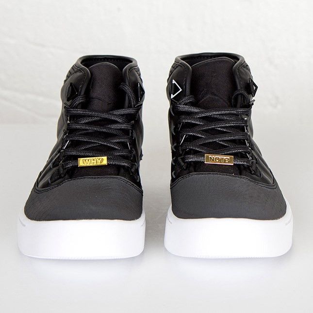 Buy Jordan Westbrook 0 Black 768934 001 GOAT