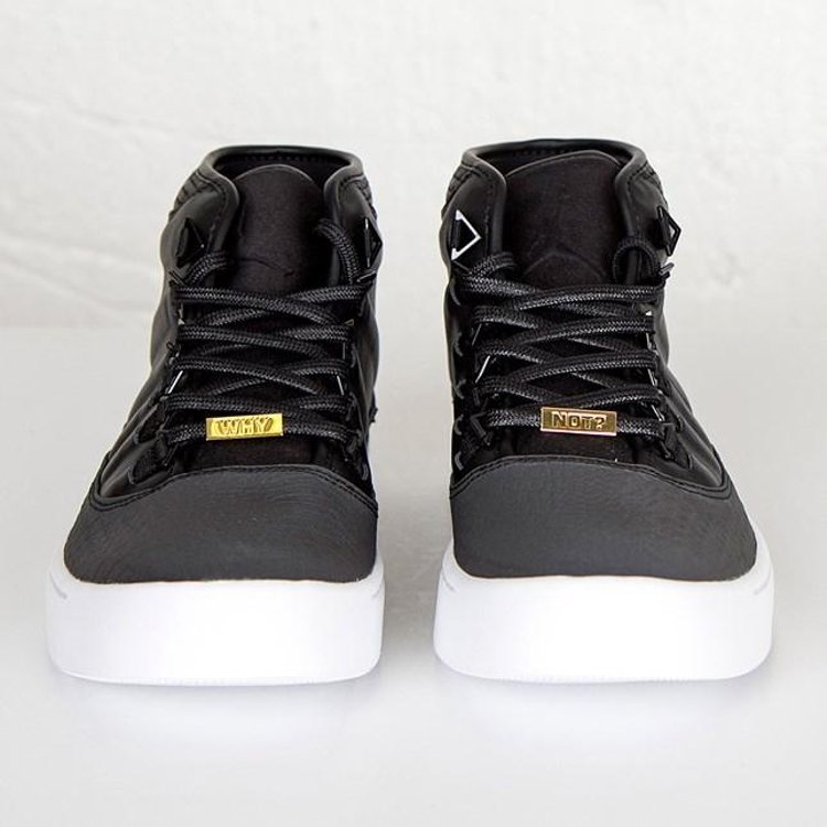 Jordan Westbrook 0 Black