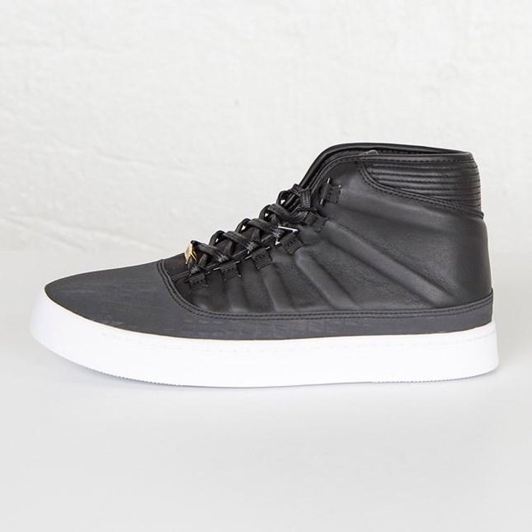 Jordan Westbrook 0 Black