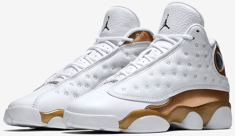 Air Jordan 13/14 Retro BG 'Defining Moments Pack'