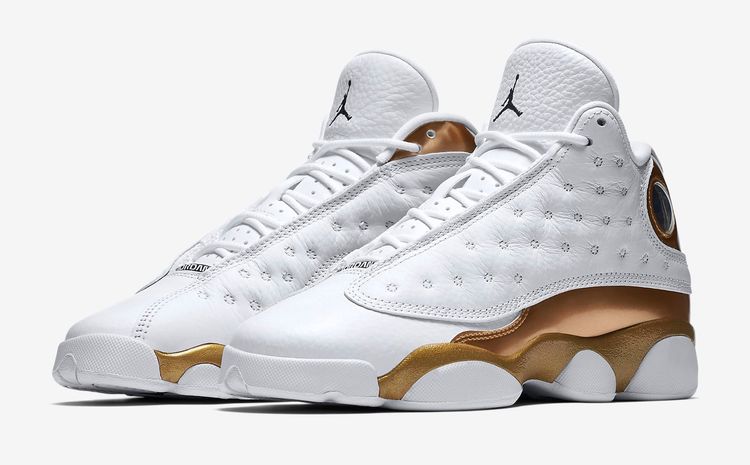 Jordan 13 defining moments best sale
