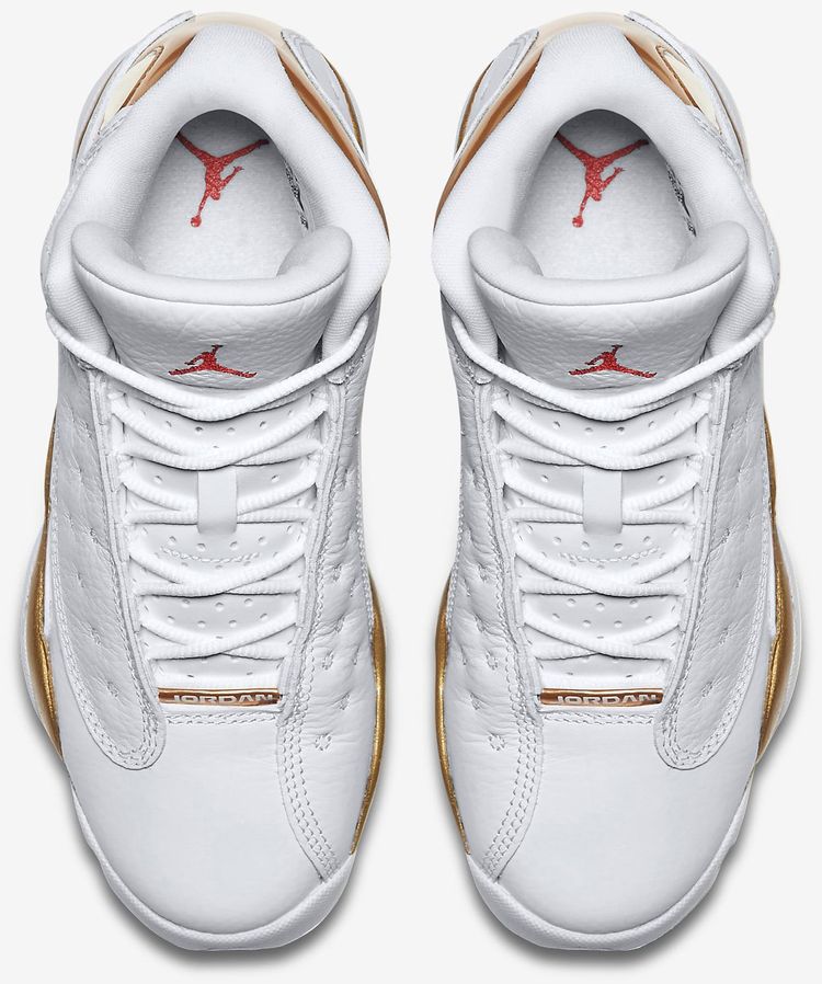 Buy Air Jordan 13 14 Retro BG Defining Moments Pack 897561 900 GOAT