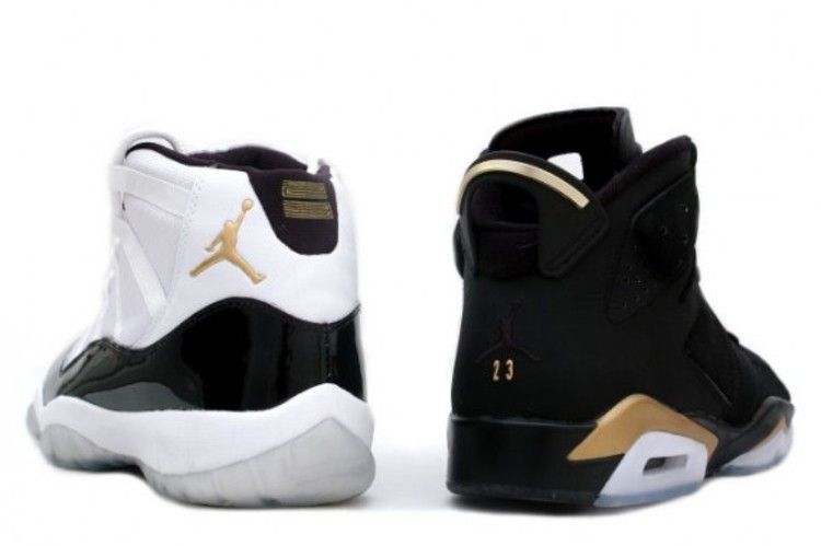 Jordan 6 11 on sale