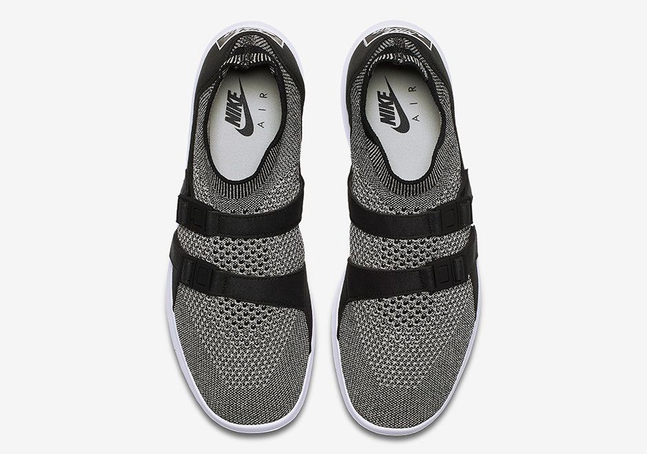 Nike men's air sockracer flyknit on sale