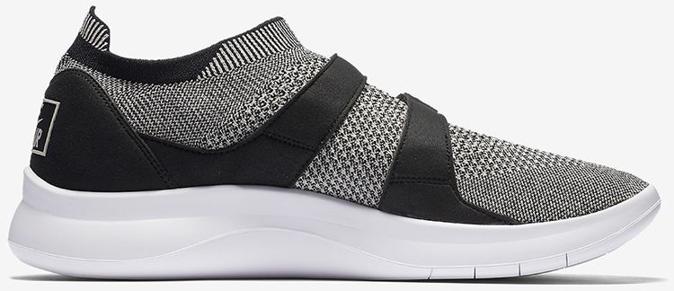 Nike Air Sock Racer Ultra Flyknit Pale Grey