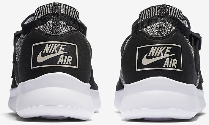 Nike Air Sock Racer Ultra Flyknit Pale Grey