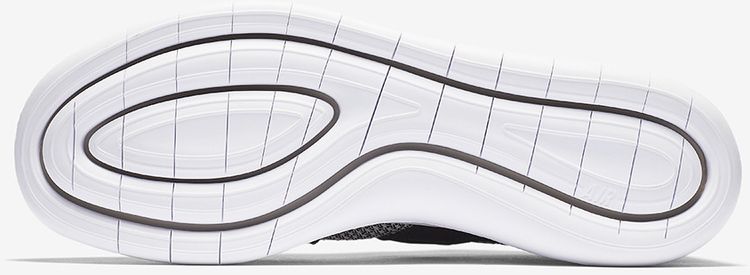 Nike Air Sock Racer Ultra Flyknit Pale Grey