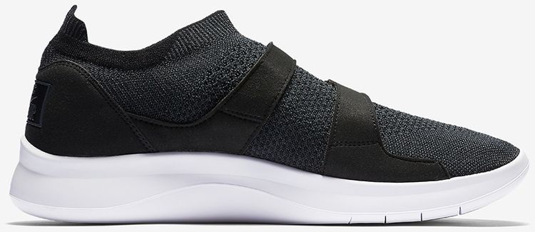 Nike Air Sock Racer Ultra Flyknit Black Anthracite