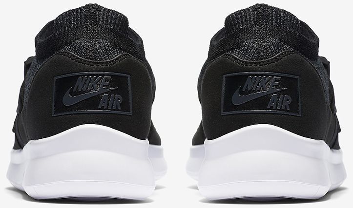 Nike Air Sock Racer Ultra Flyknit Black Anthracite