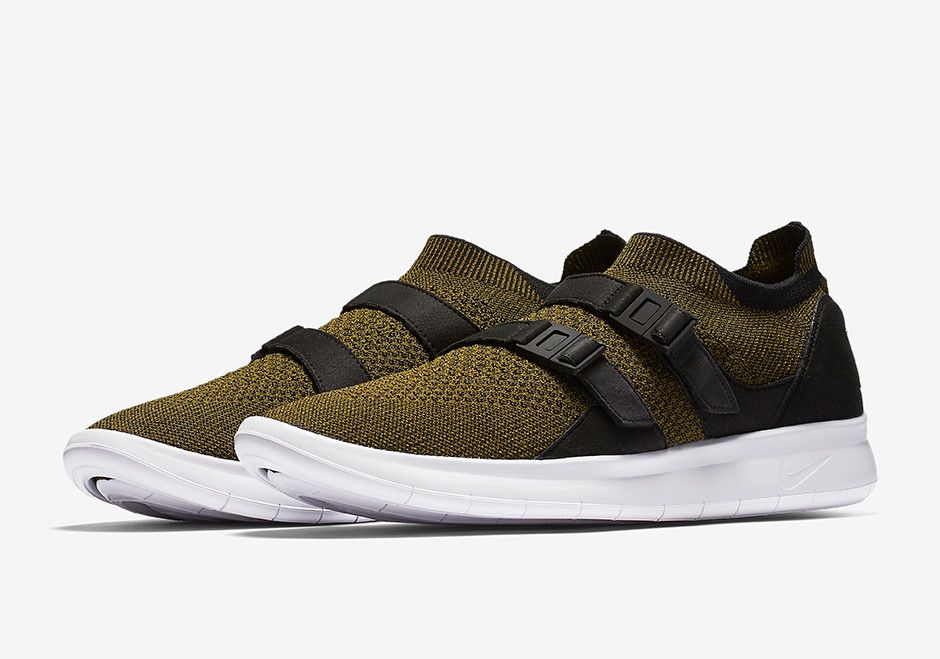 Nike flyknit sock racer sale