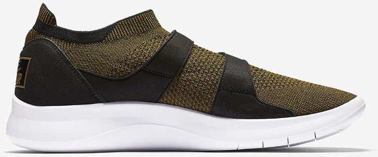 Nike Air Sock Racer Ultra Flyknit Black Olive