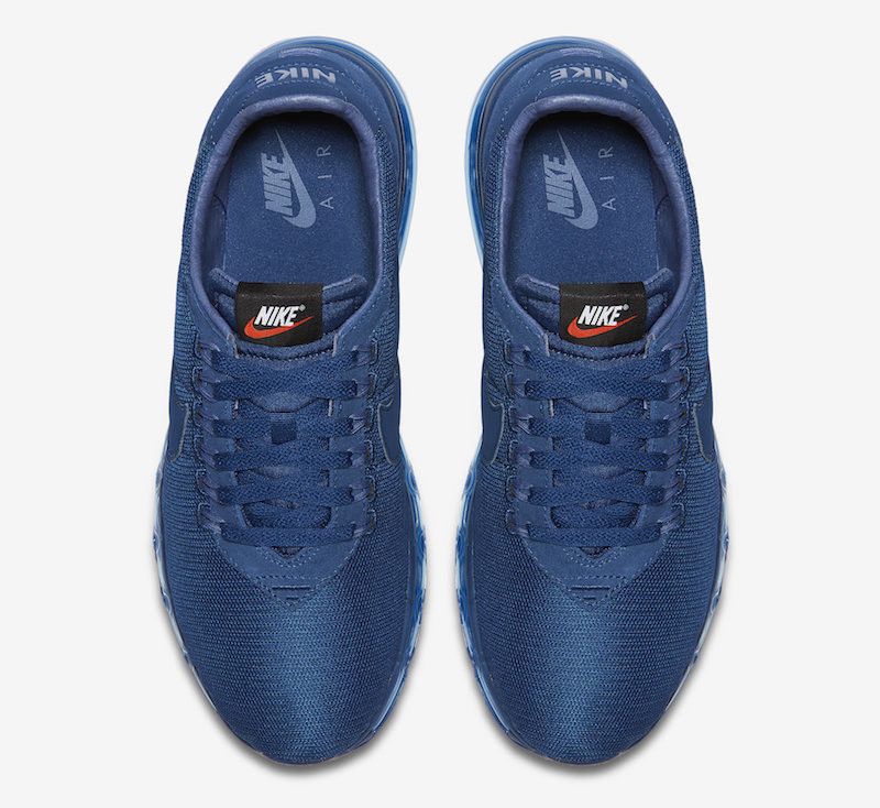 Nike air max ld zero coastal blue on sale