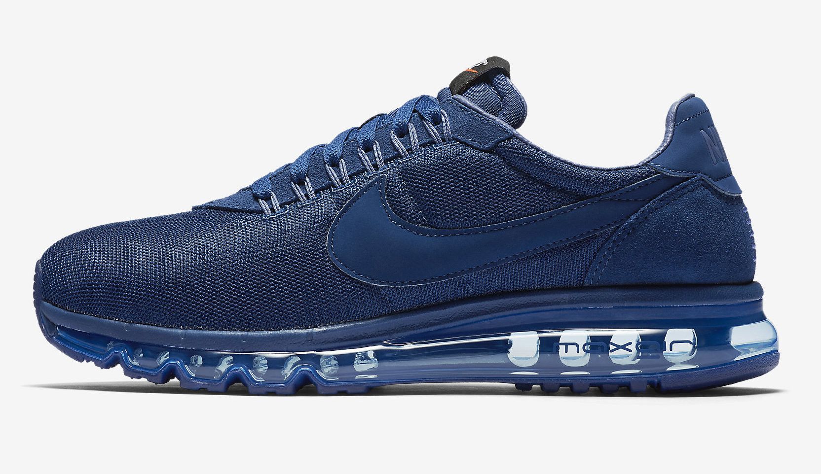 Buy Air Max LD Zero Blue Moon 848624 400 GOAT