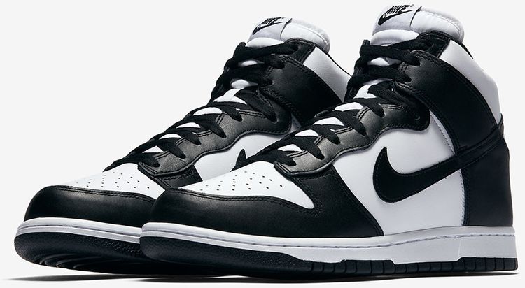 Nike Dunk High