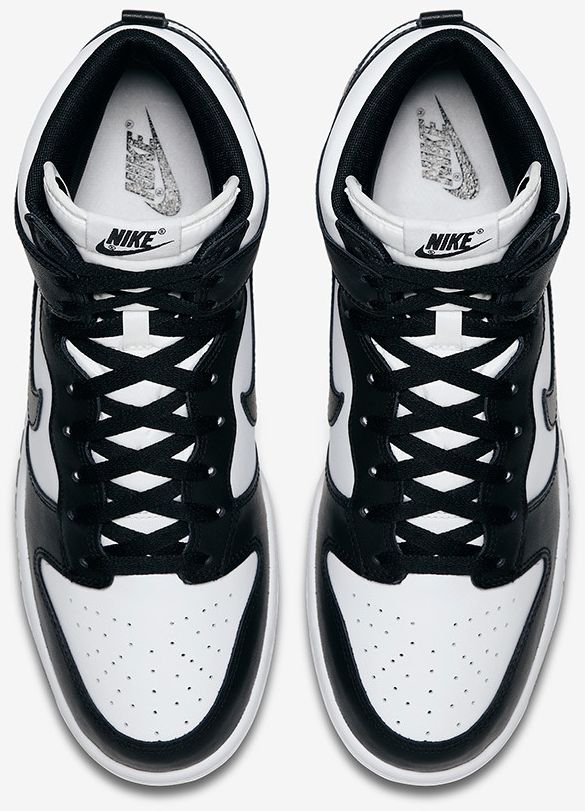 Nike Dunk High