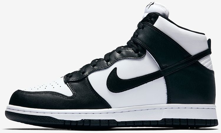 Nike Dunk High