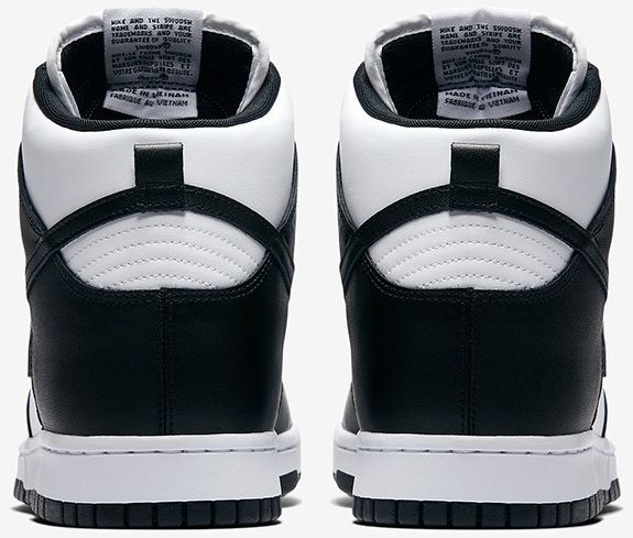 Nike Dunk High