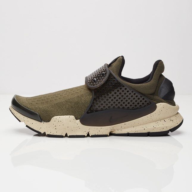 Nike Sock Dart Cargo Khaki