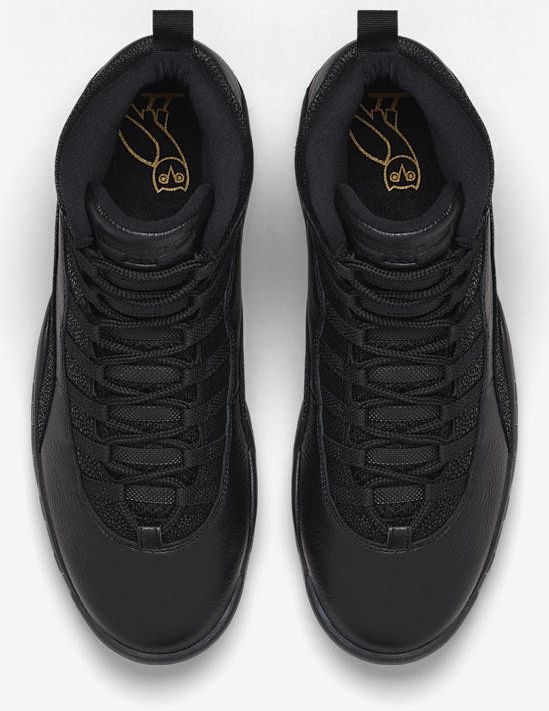 Ovo jordans 10 store
