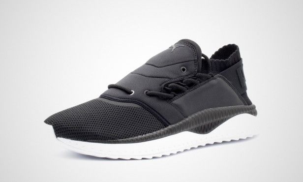 Puma tsugi all black cheap