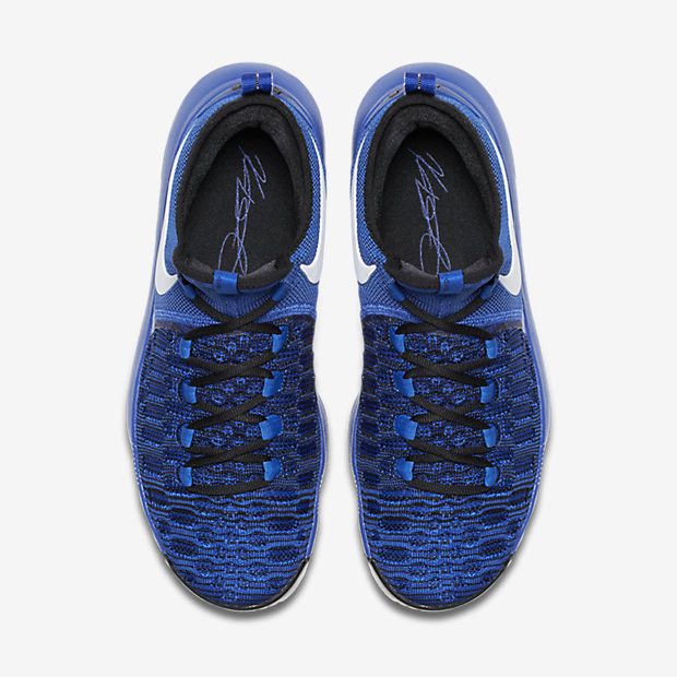 Kd 9 royal blue clearance