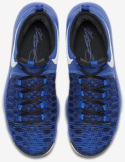 Nike KD 9 Game Royal