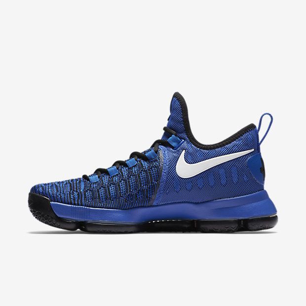 Buy KD 9 Game Royal 843392 410 GOAT